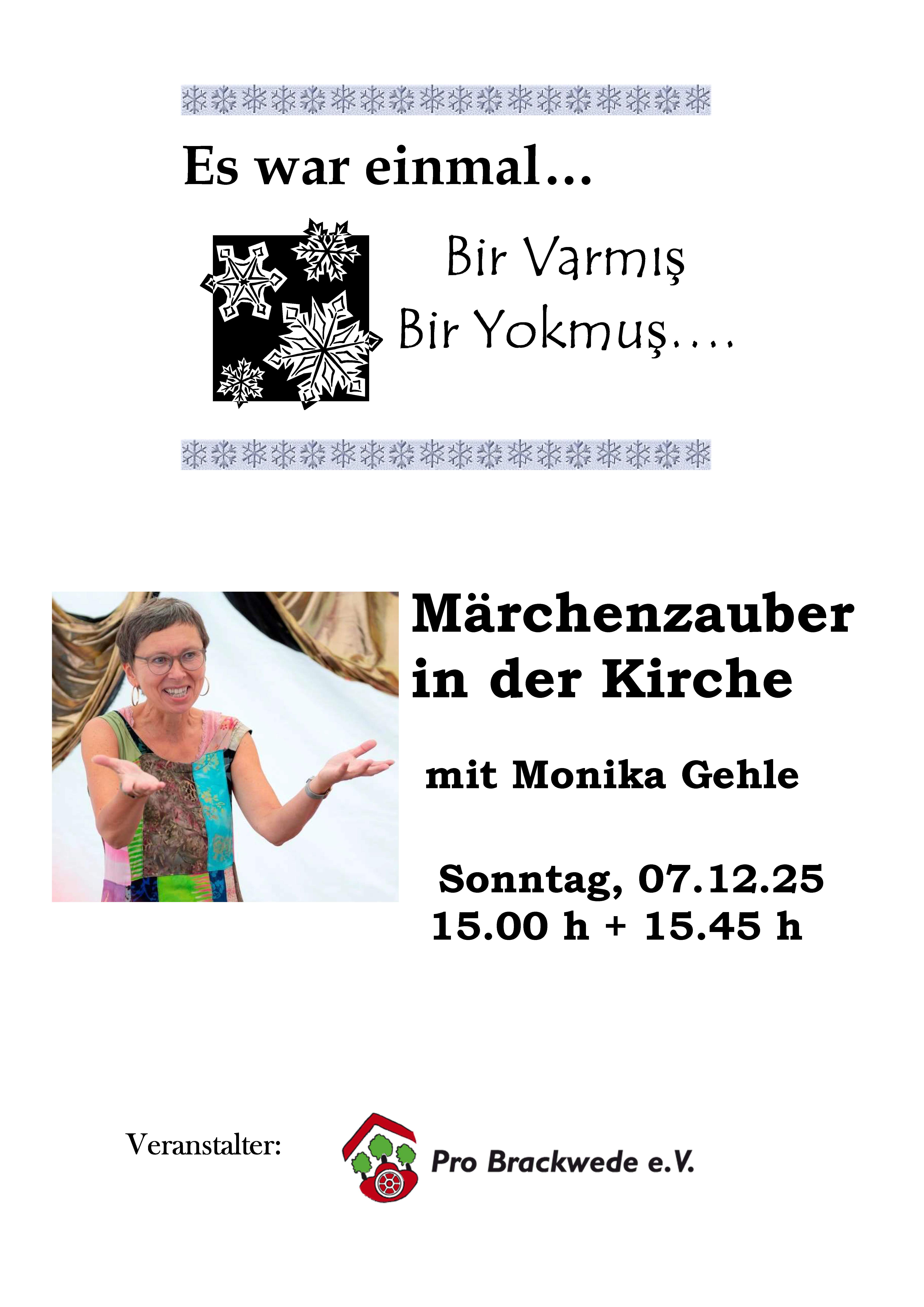 Bir Varmis Bir Yokmus